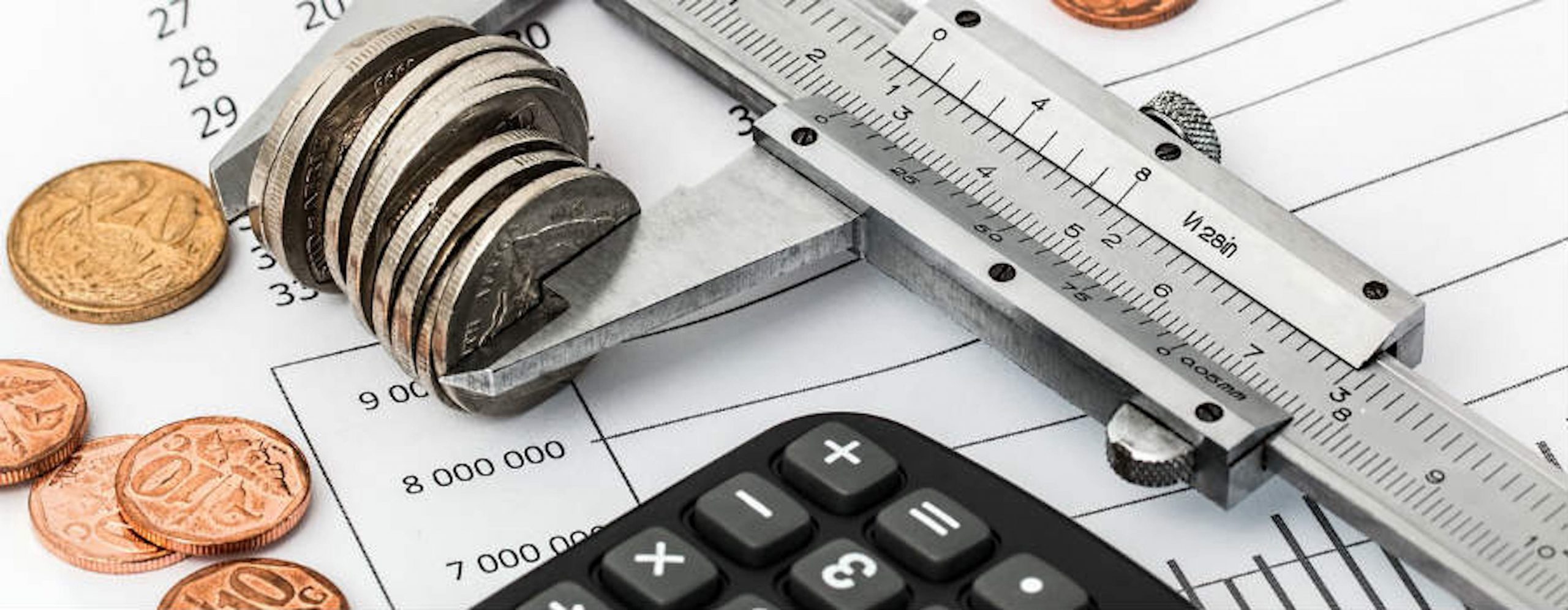 Smart Tax Planning & Preparation